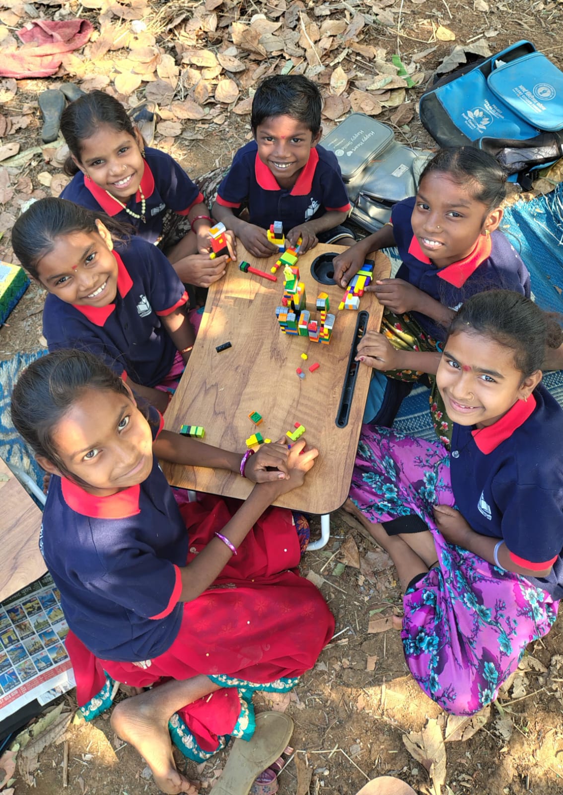 Child Education