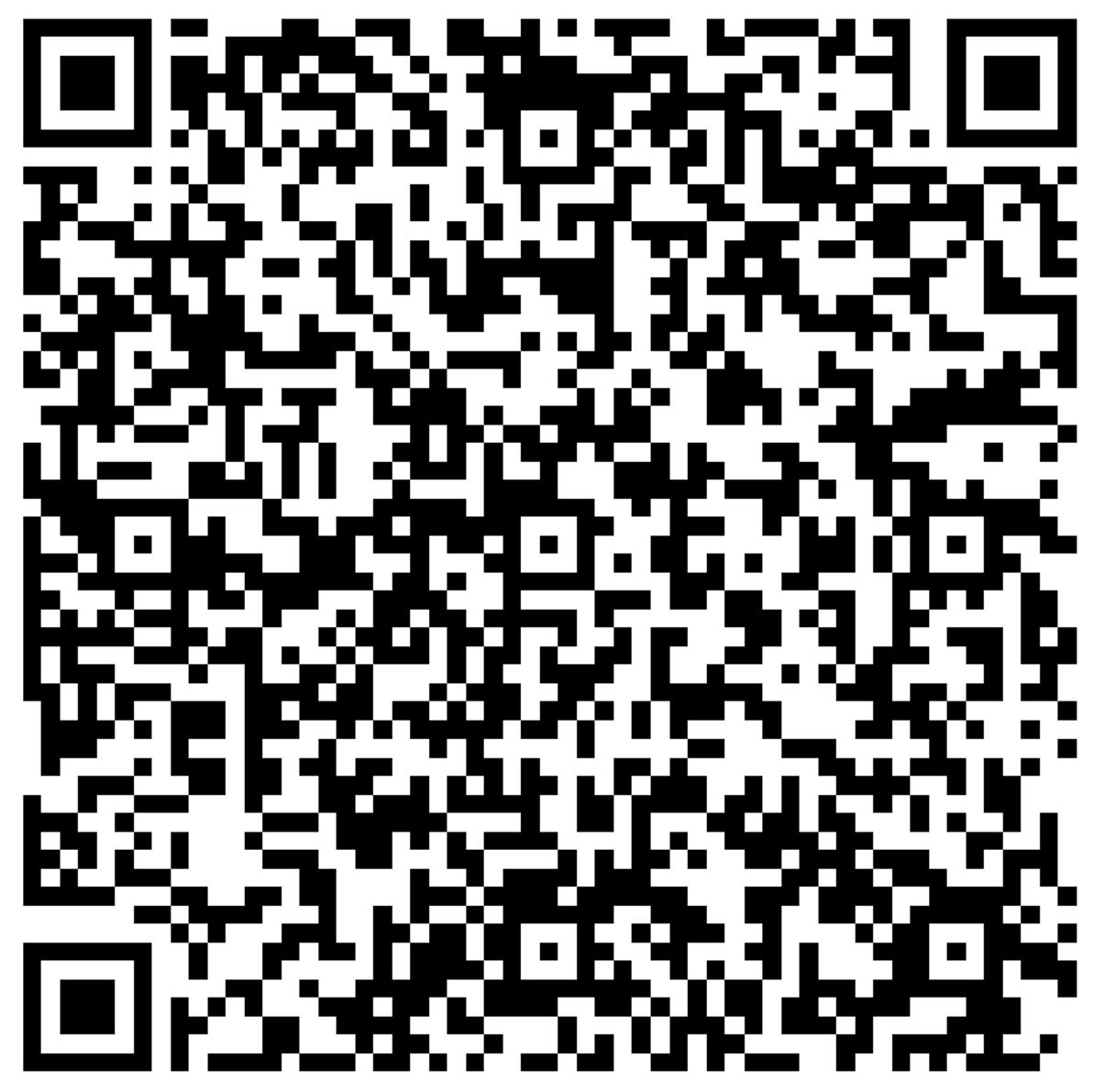 Scan to know more